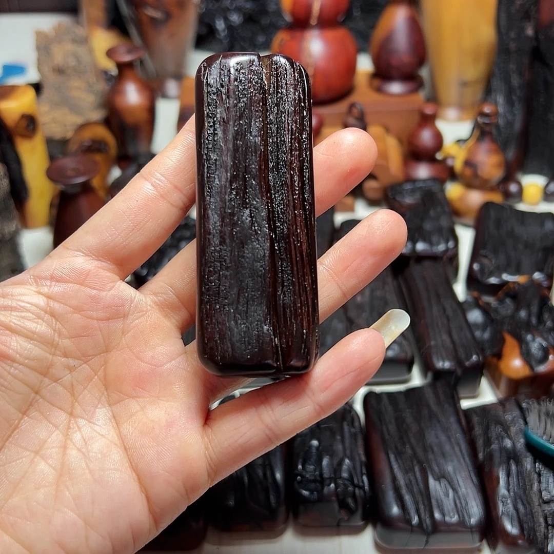 枣木超直播间默认截图