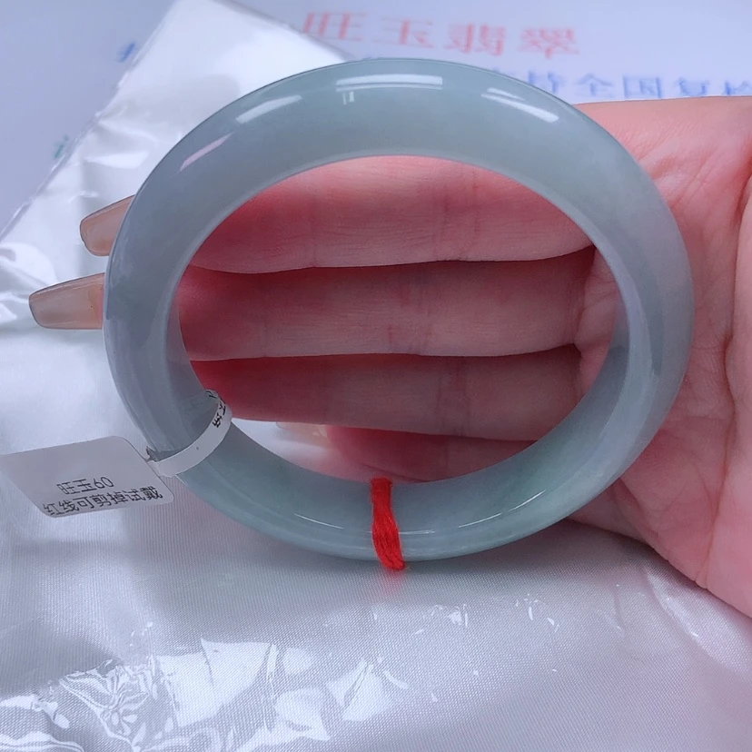 【闪购商品】未镶嵌手镯翡翠60