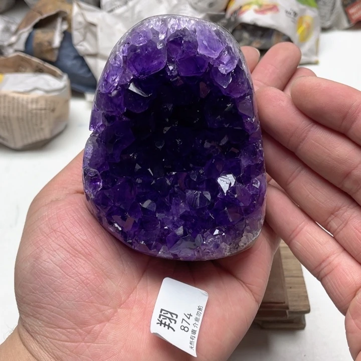 未镶嵌大型摆件（非配饰）水晶