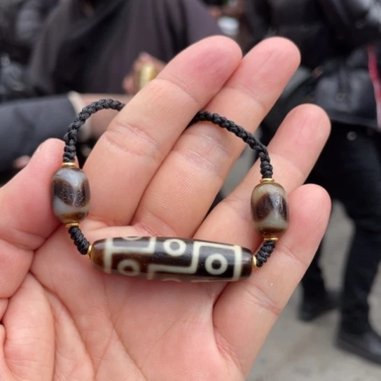 玛瑙/玉髓吊坠未镶嵌