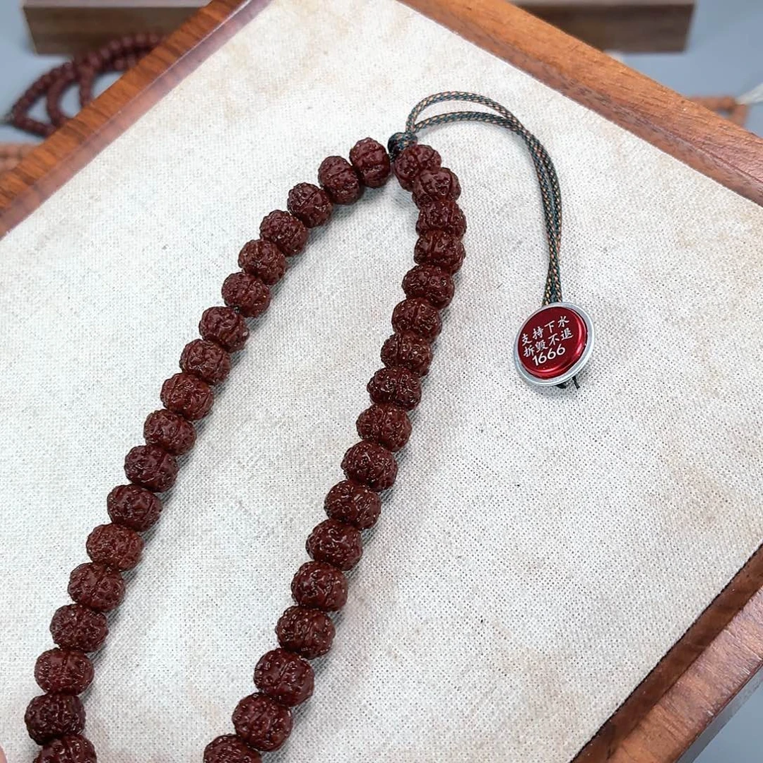 比***厂手串金刚菩提老树王10+全品开播福利