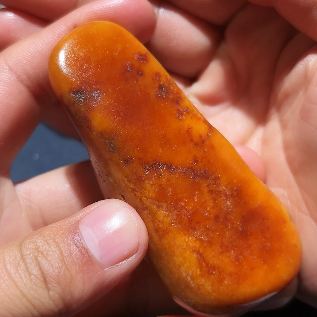 和田玉未镶嵌珠宝奇石