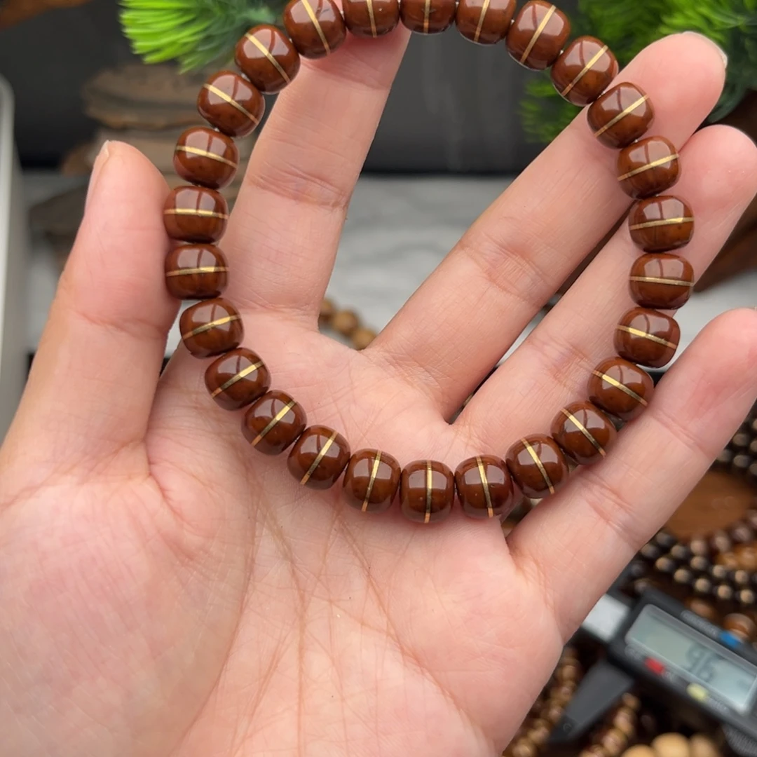 紫金鼠吊坠紫金鼠25