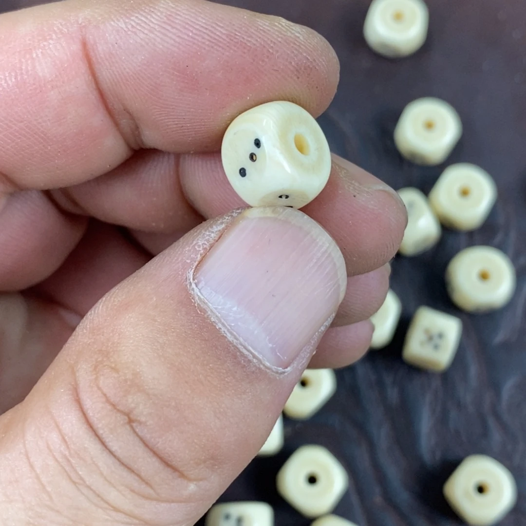 手串/手链驼骨配饰127