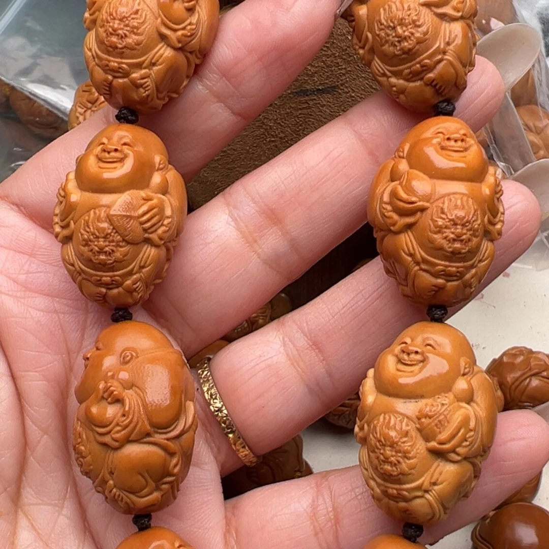 手串/手链橄榄核橄榄核