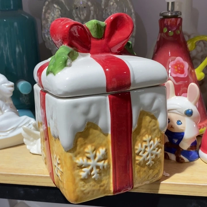 陶瓷树脂工艺摆件