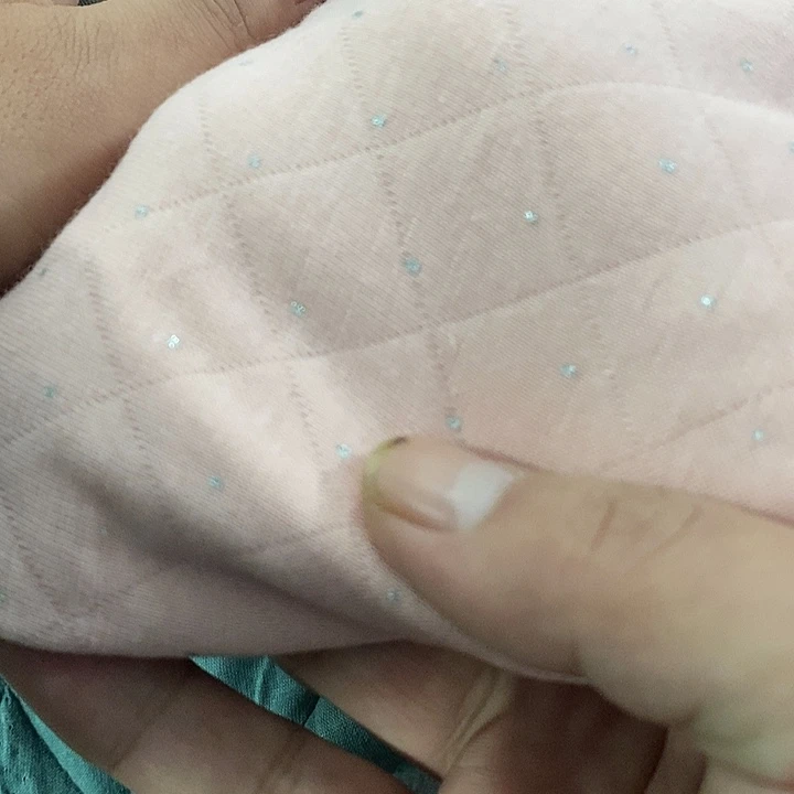 无纺布高档面料2.5米