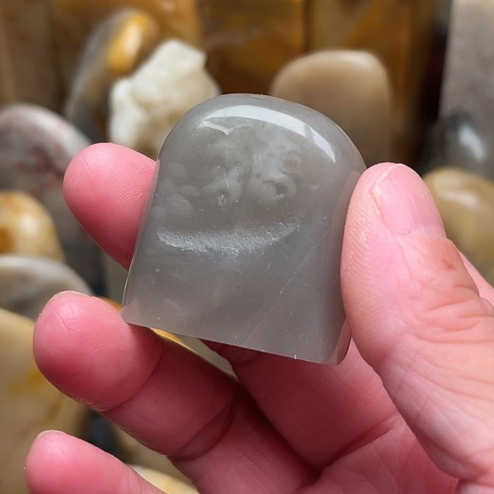 自***者昌化石印石昌化石