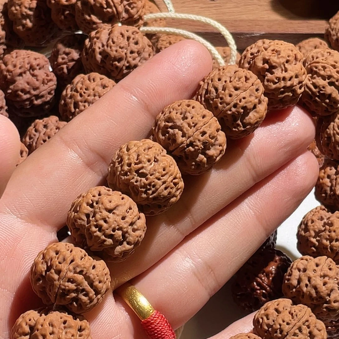 吊坠金刚菩提古龙定制20