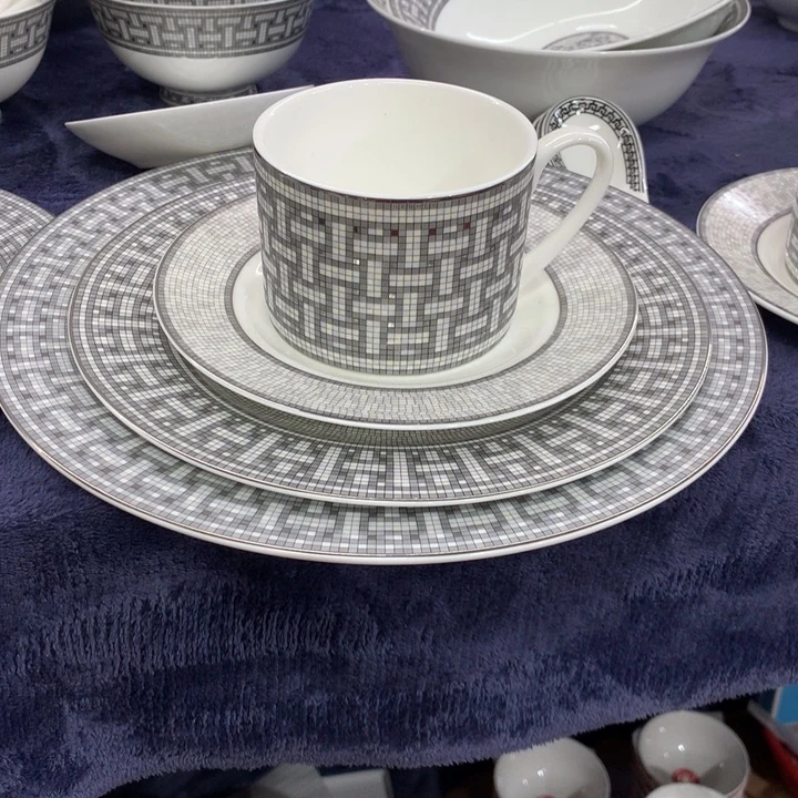 瓷片全套资料齐全有没有