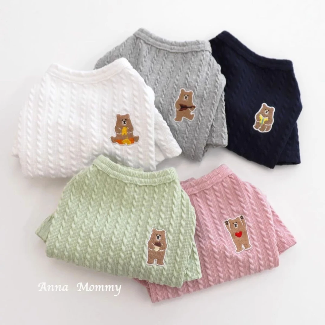 Cháteau Pets雅宠云集宠物狗狗秋季泰迪比熊博美约克夏小型幼犬