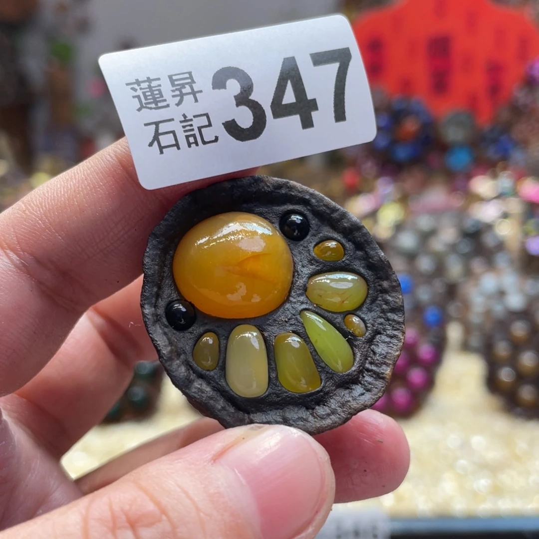 核桃木/黑胡桃（胡桃木）347