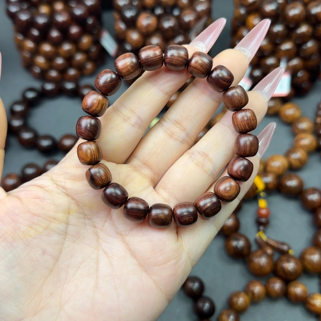 黄花梨/降香黄檀把件