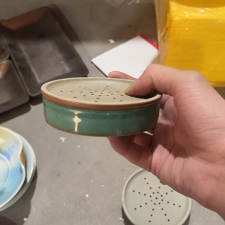 微瑕茶具介意勿拍