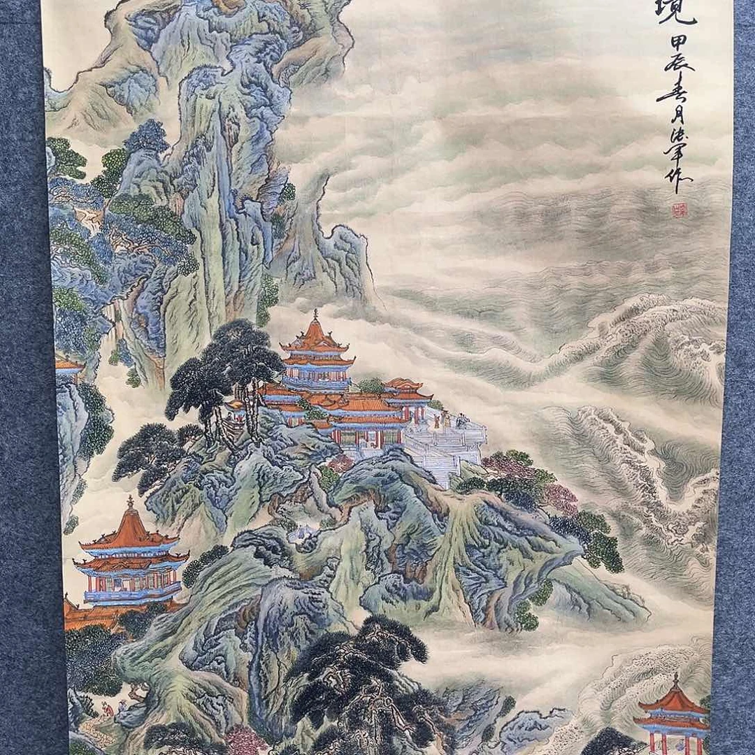 美术作品艺术作品2