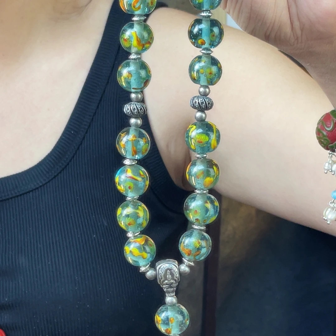 琉璃DIY哈哈哈哈哈