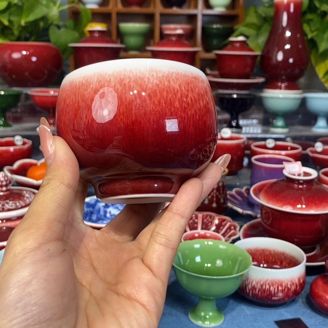 原矿郎红手工，福利大漏全品