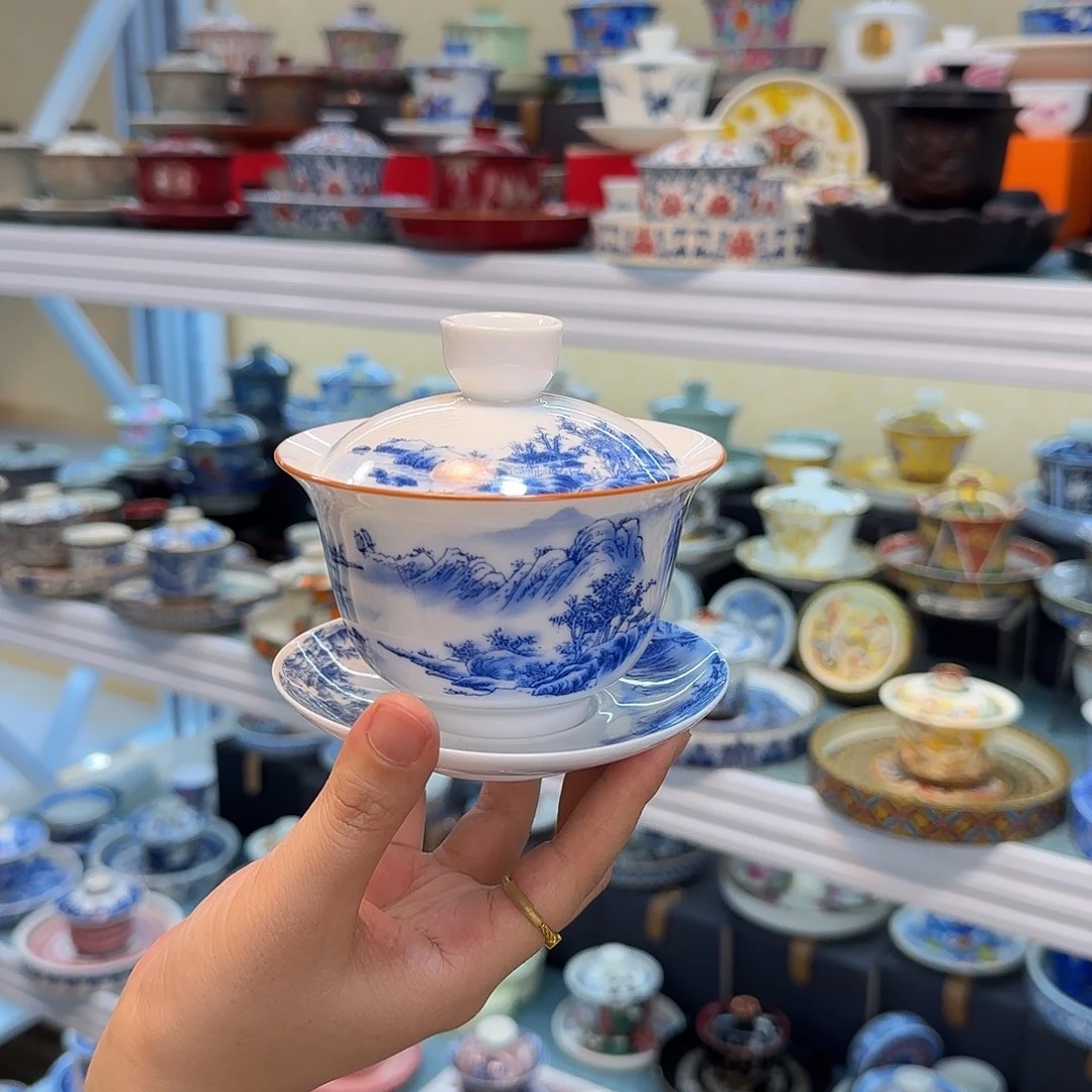我们的目标是成为更