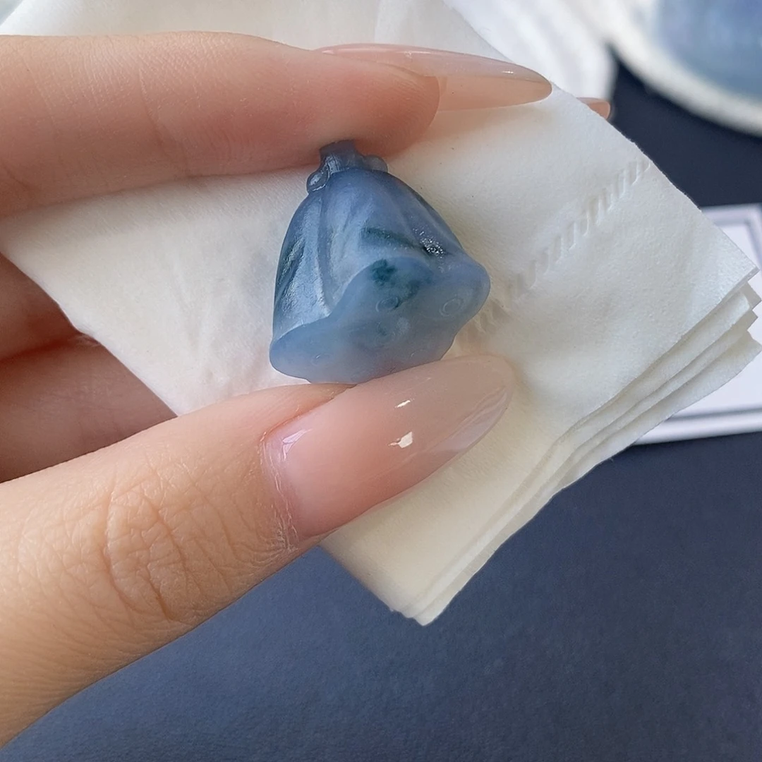 未镶嵌定制翡翠20
