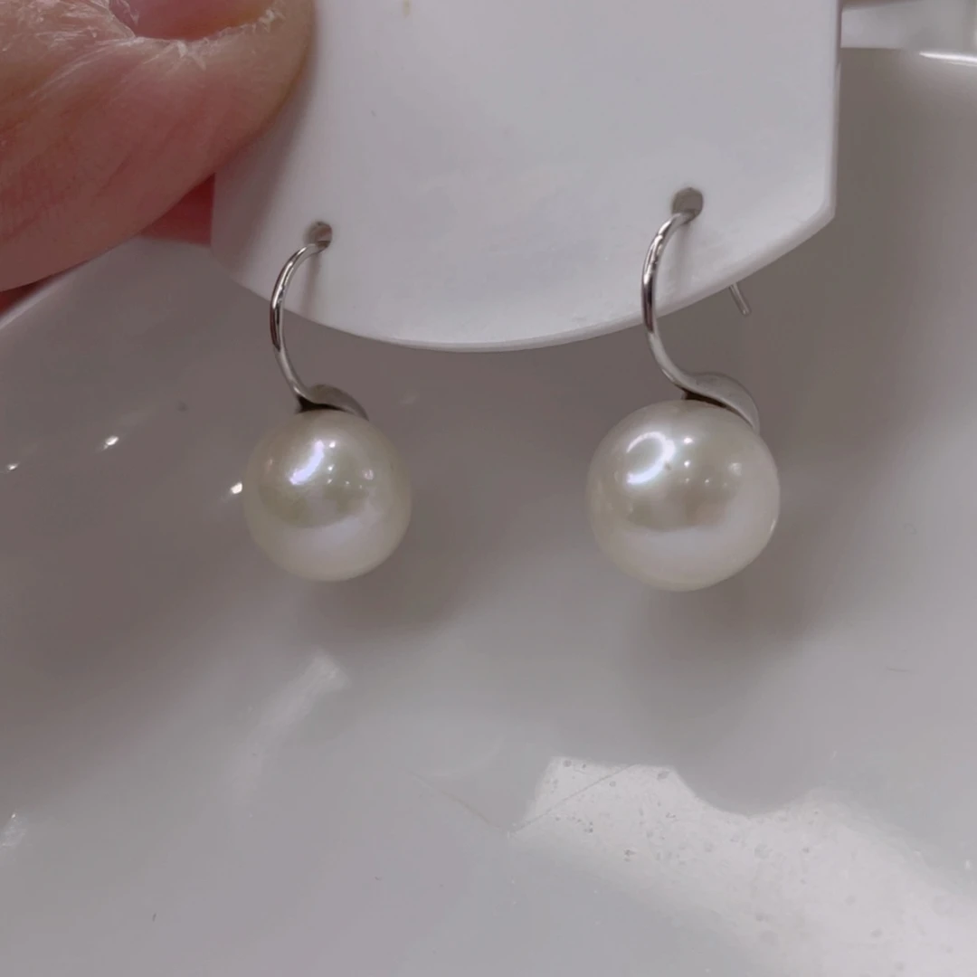 颈饰未镶嵌淡水珍珠