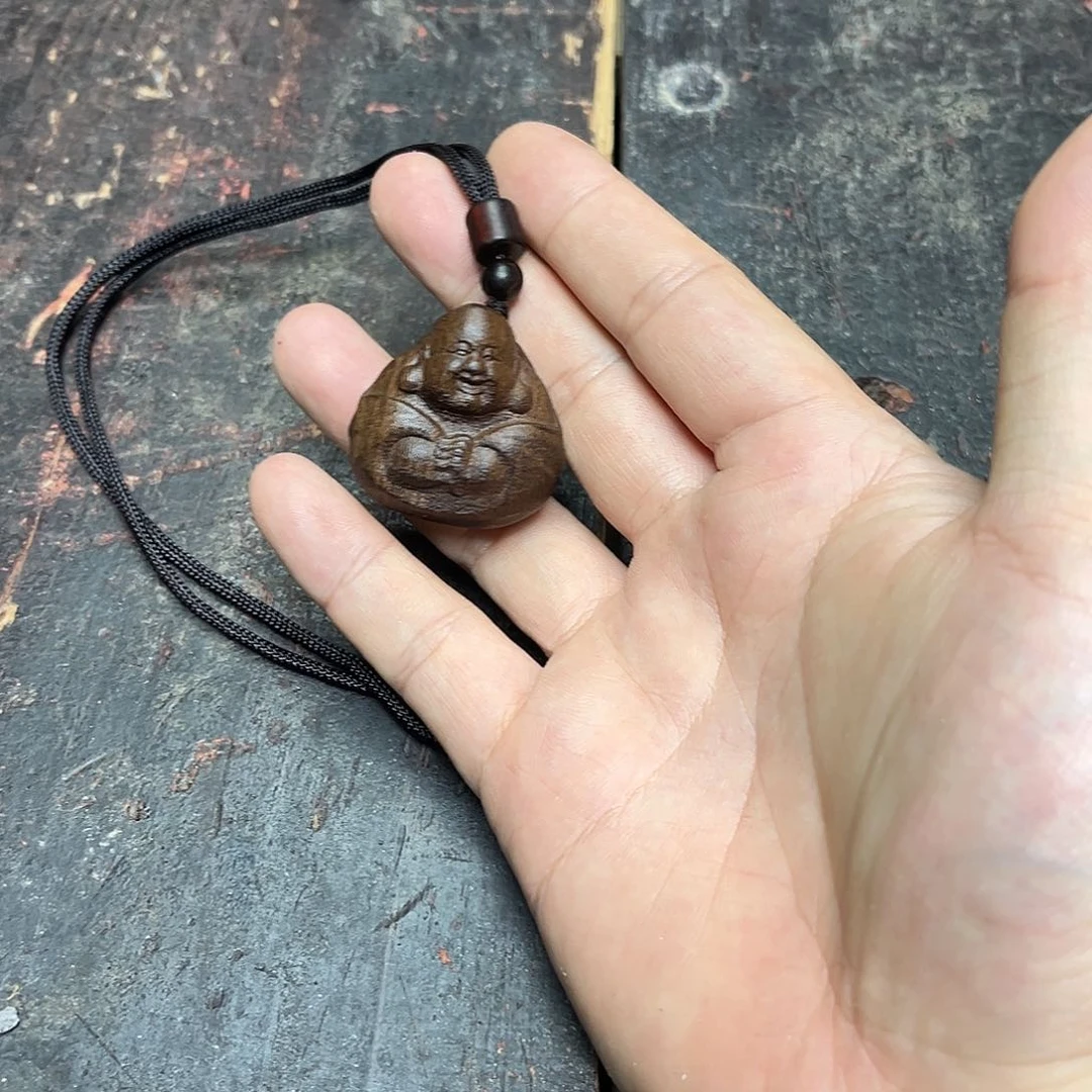 大叶紫檀（黑酸枝木类）娜****花