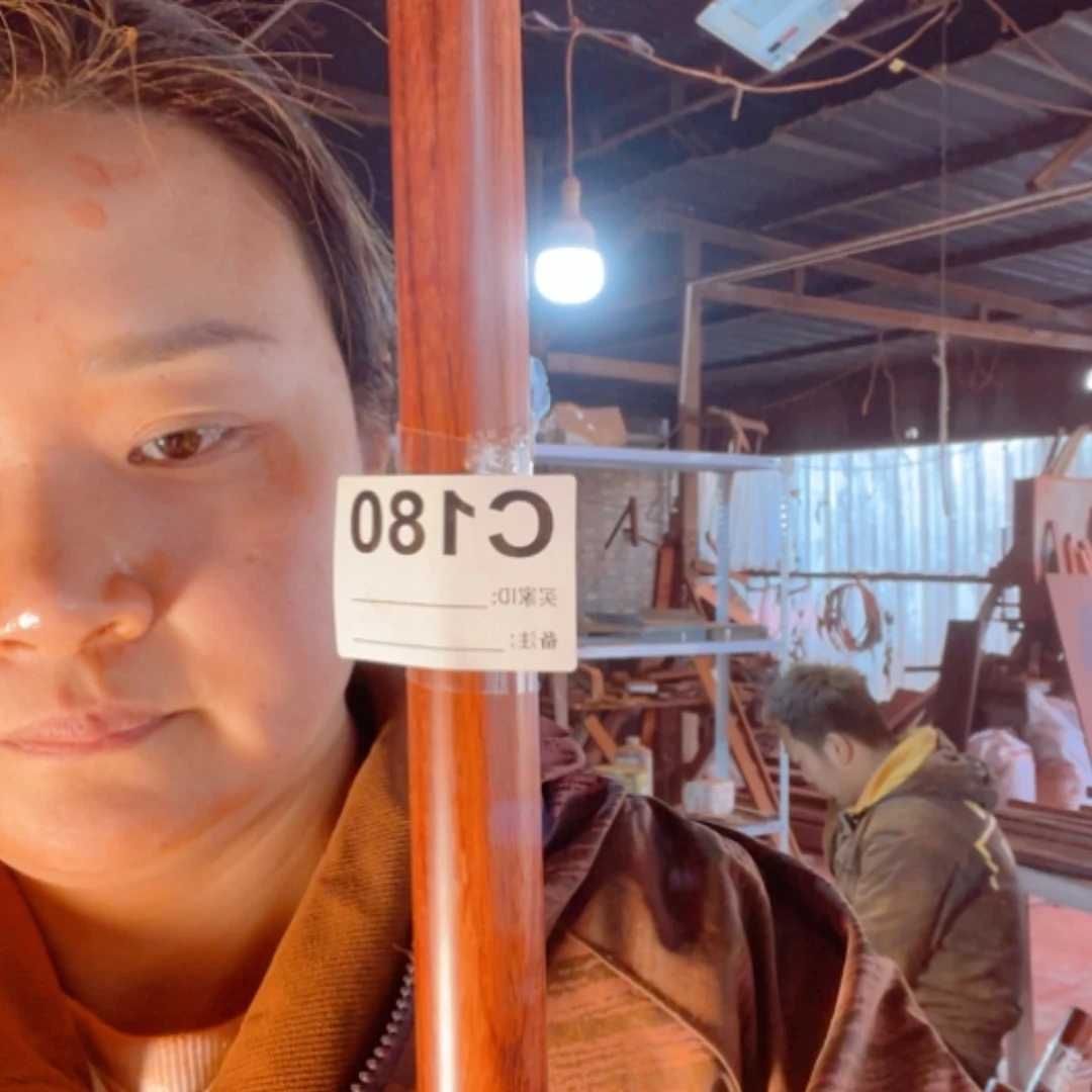 【闪购商品】檀香紫檀（小叶紫檀）诚**信180