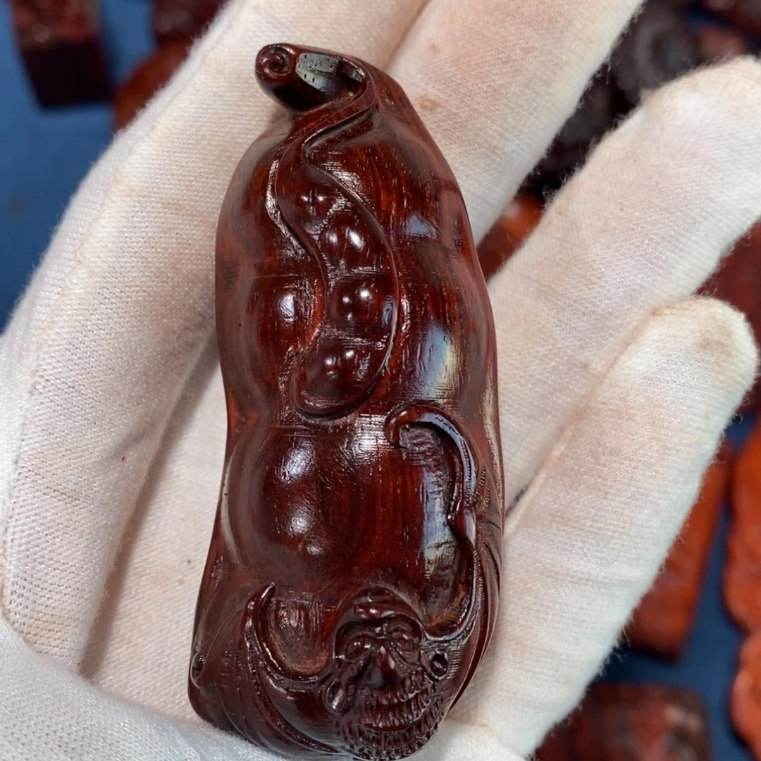 其他檀香紫檀（小叶紫檀）