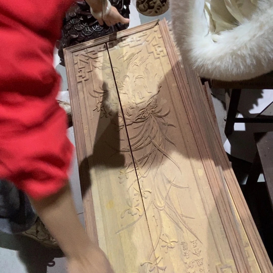 铁***角木成品摆件福利放漏