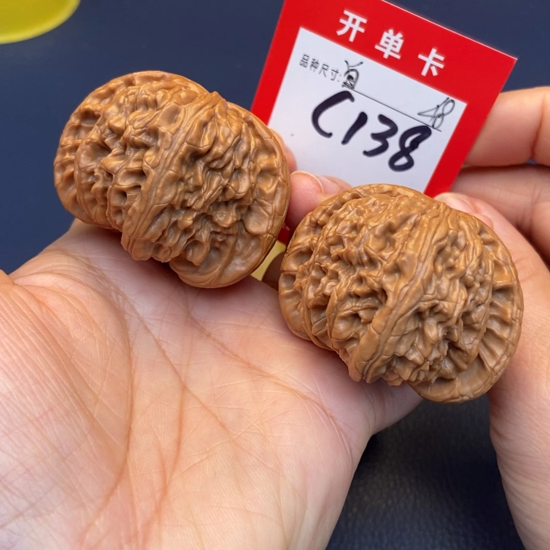 文玩核桃吊坠文玩核桃