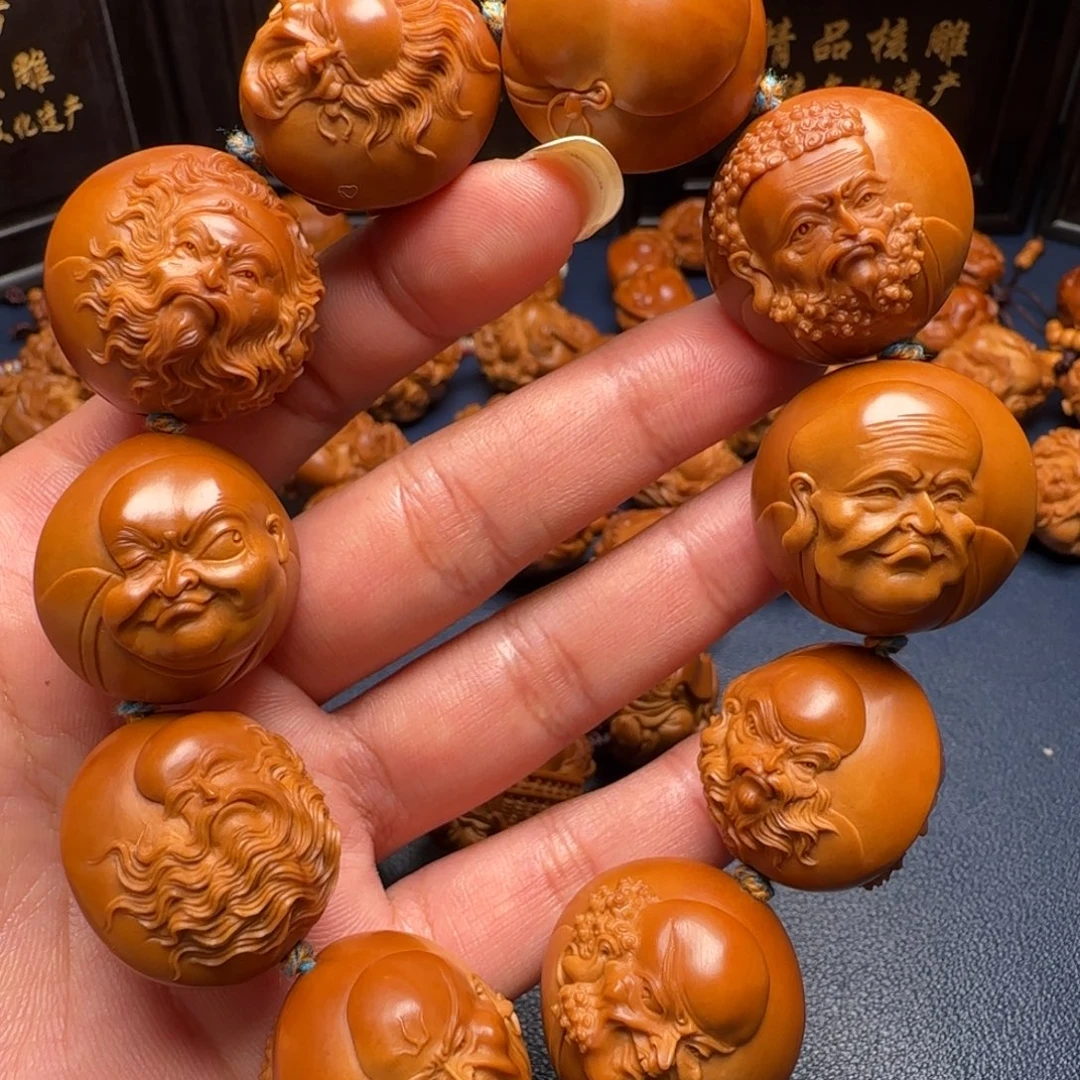 手串/手链橄榄核橄榄核