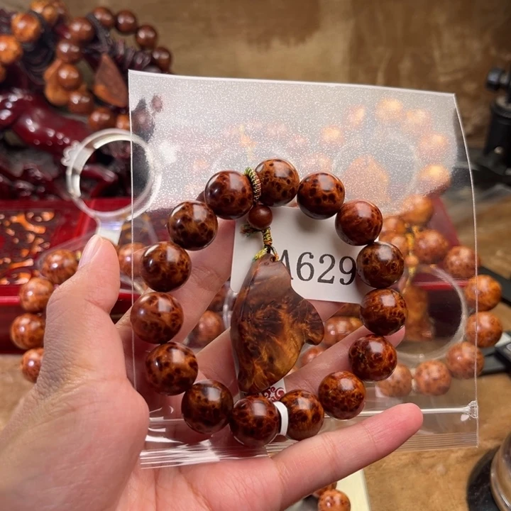 柏木（崖柏）手串/手链习**好