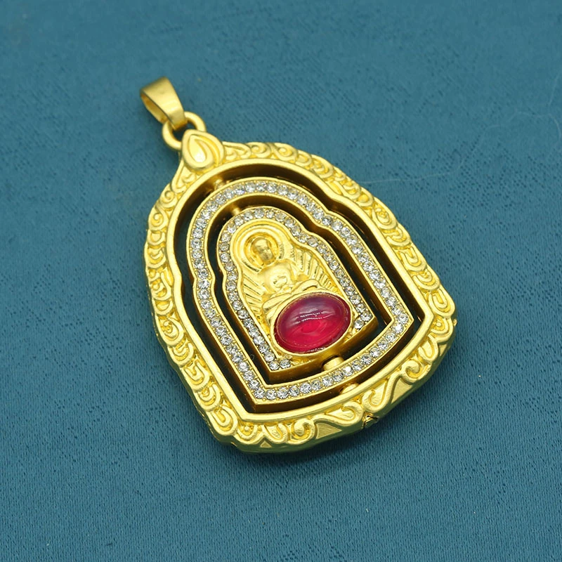 ①非金属【高级定制】收藏级轻奢时尚设计吊坠h1018