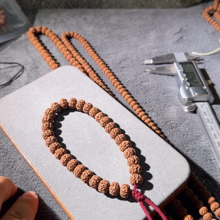 金刚菩提吊坠卿*去咯哦哦