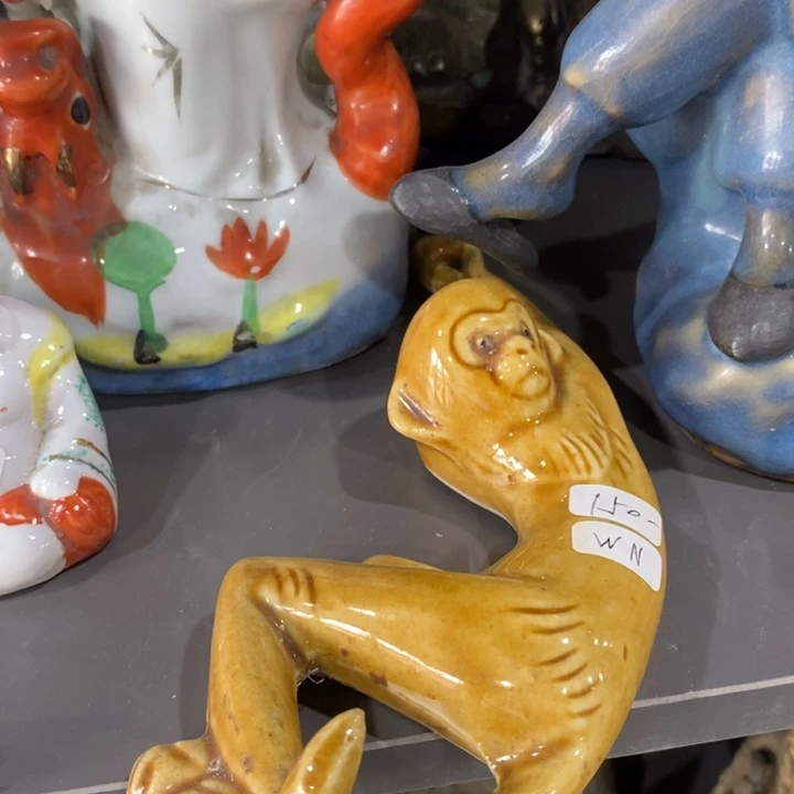 手工艺品琉璃摆件