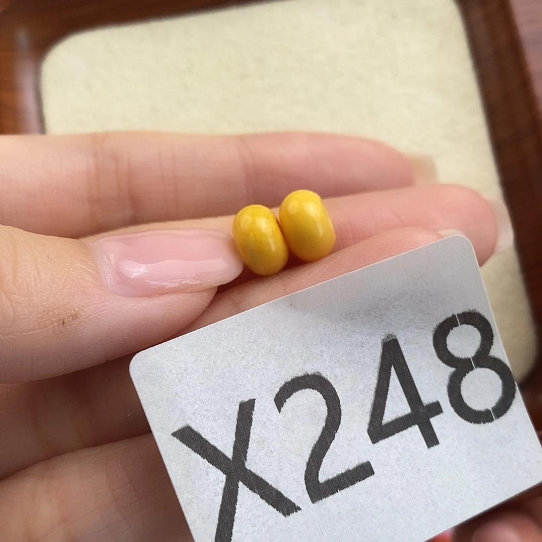 多***5蜜蜡未镶嵌珠宝奇石