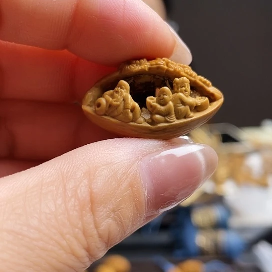 橄榄核手串/手链橄榄核