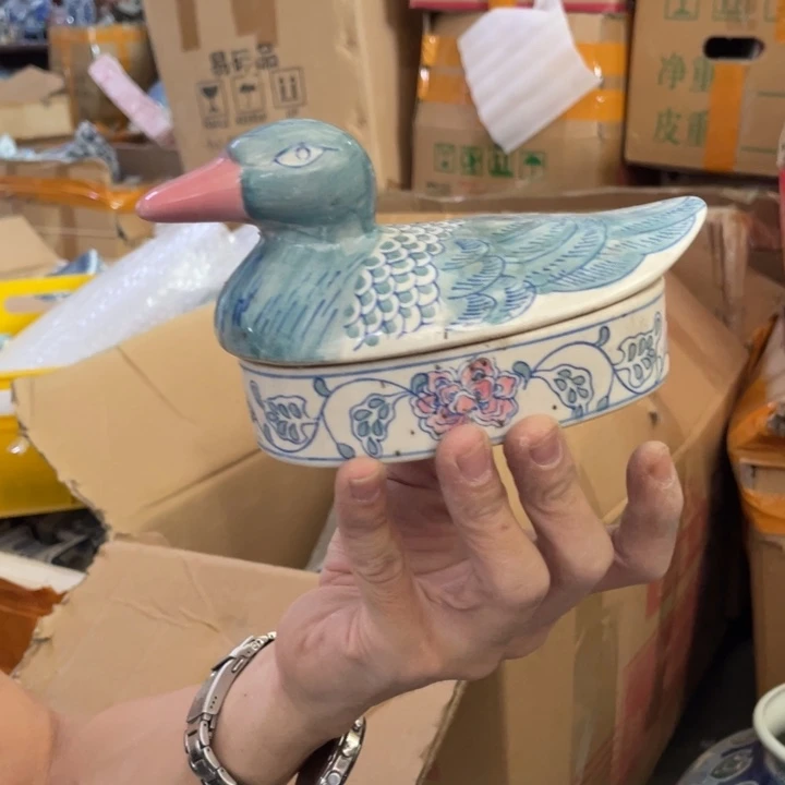 陶瓷老瓷小号6550000000000