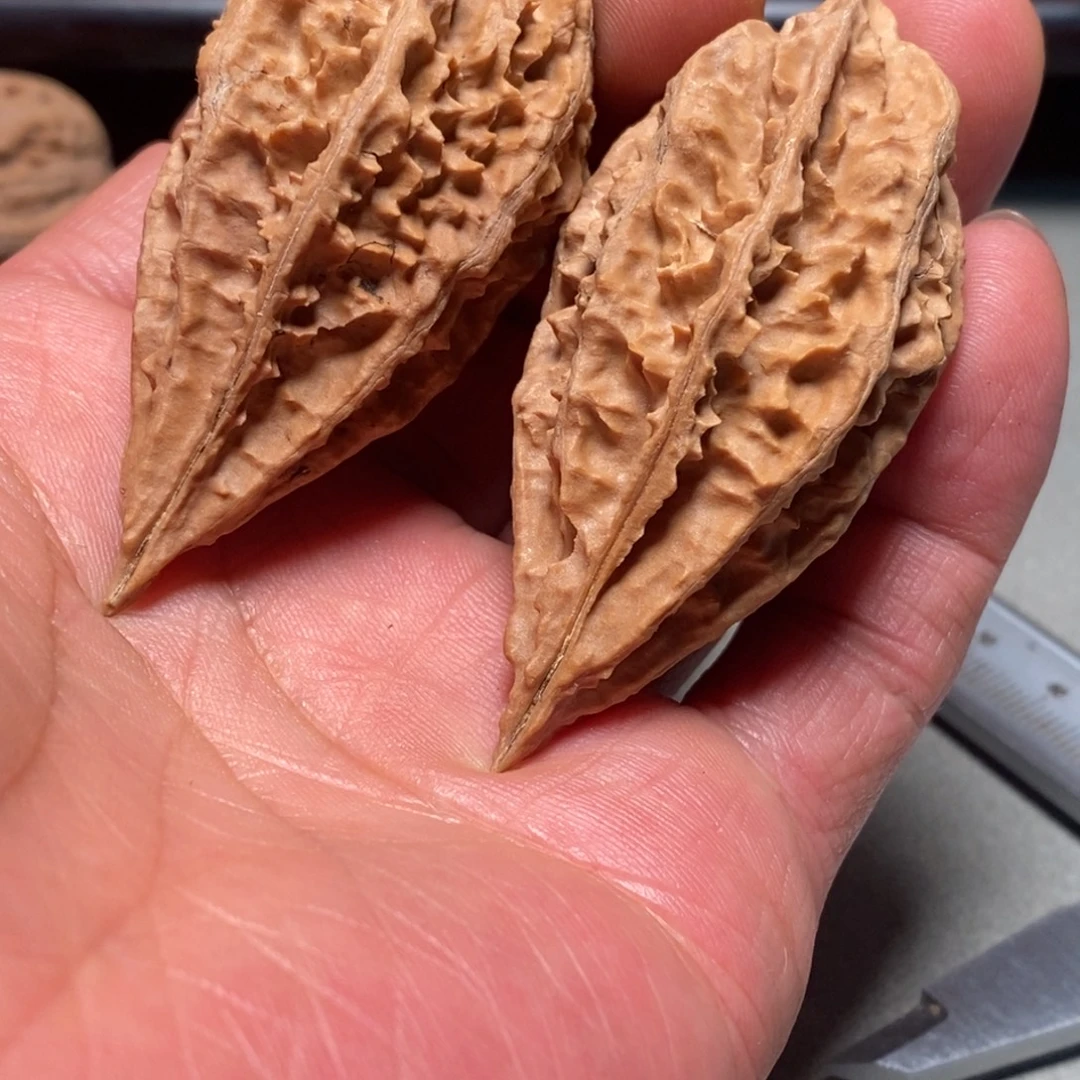 把件文玩核桃08文玩核桃把件