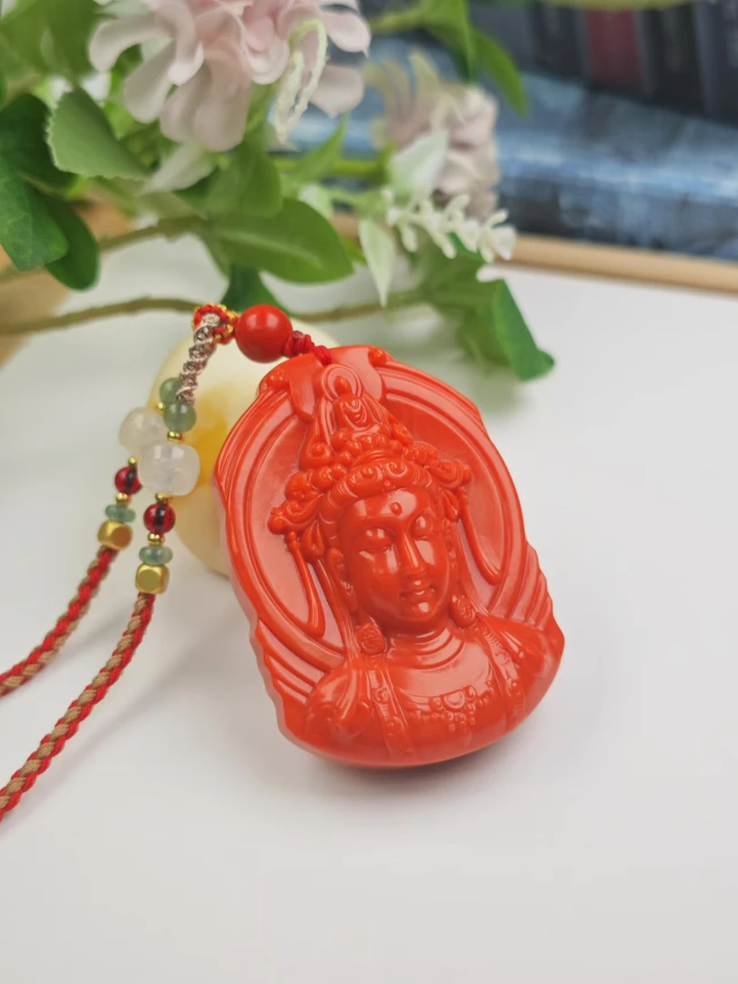 SC-专享*|*高端吊坠多样性发其一K673