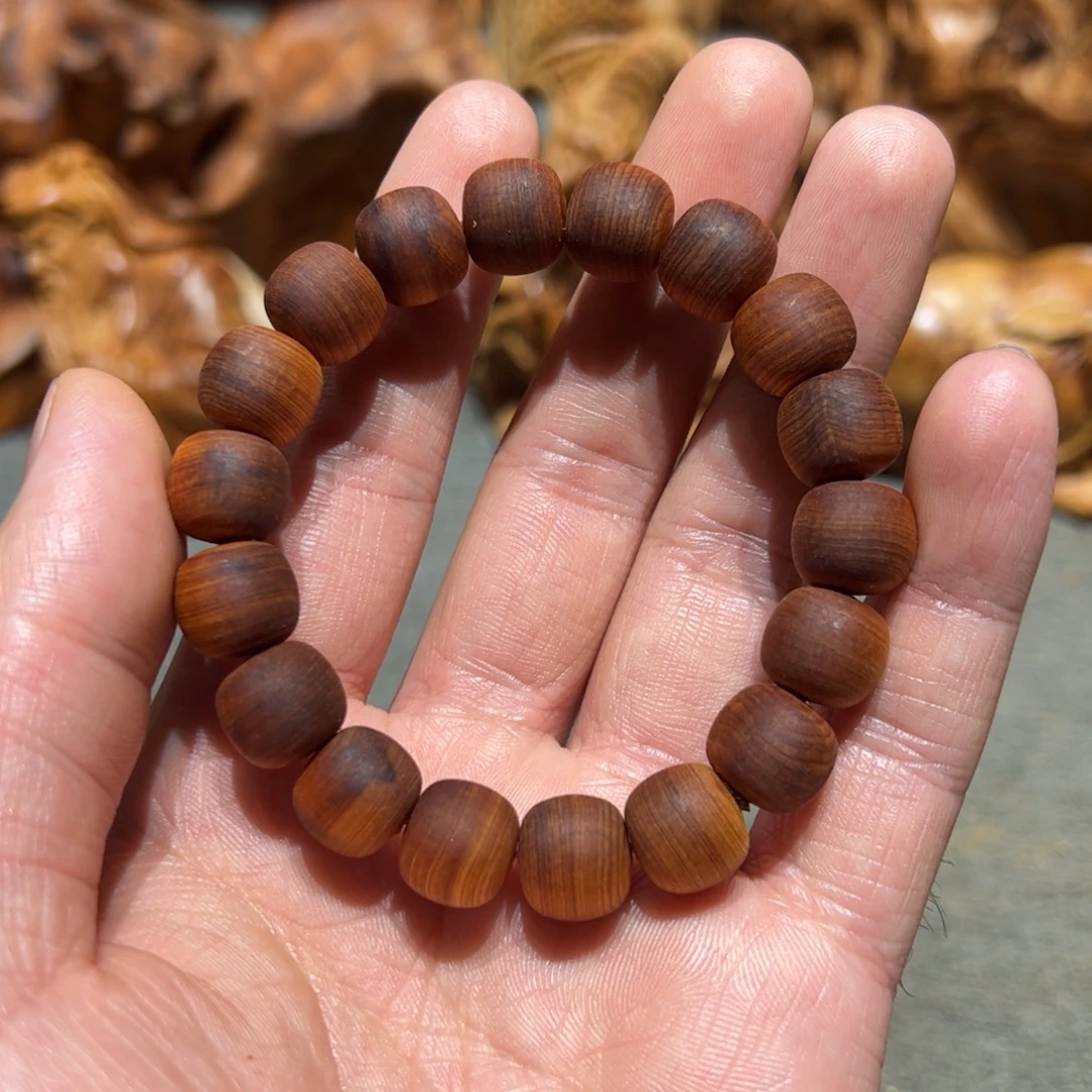 柏木（崖柏）北太行陈化崖柏