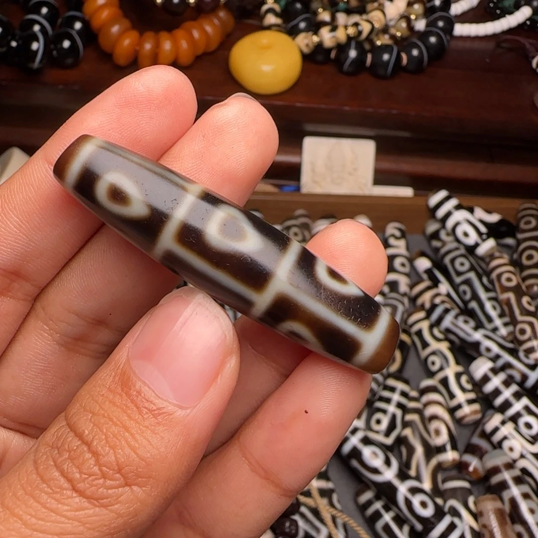 金刚菩提吊坠九*吊坠