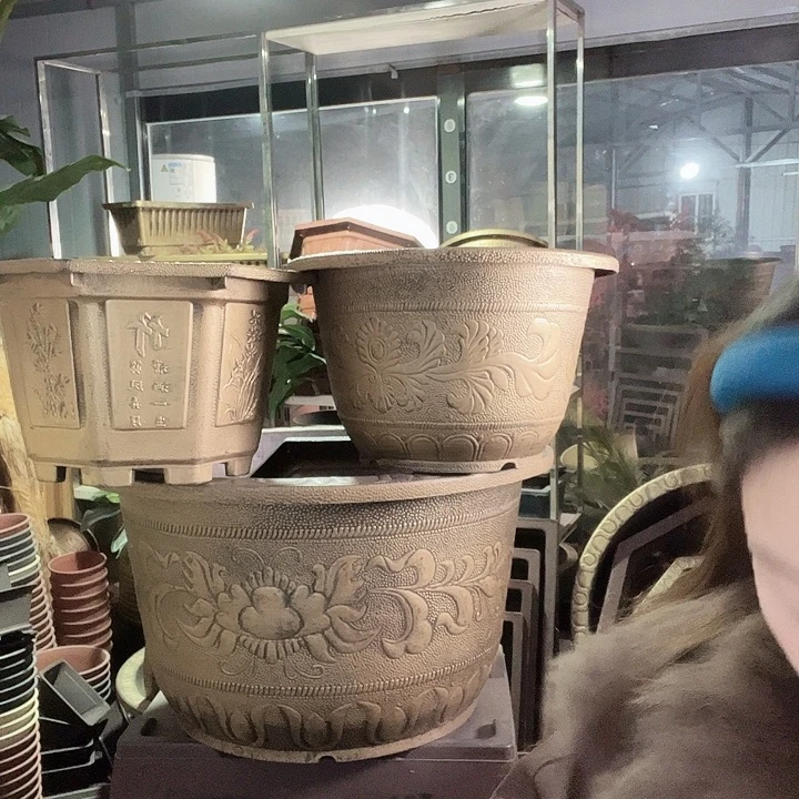 八角50两个有孔的的