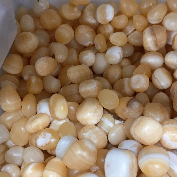 水晶天然水晶未镶嵌