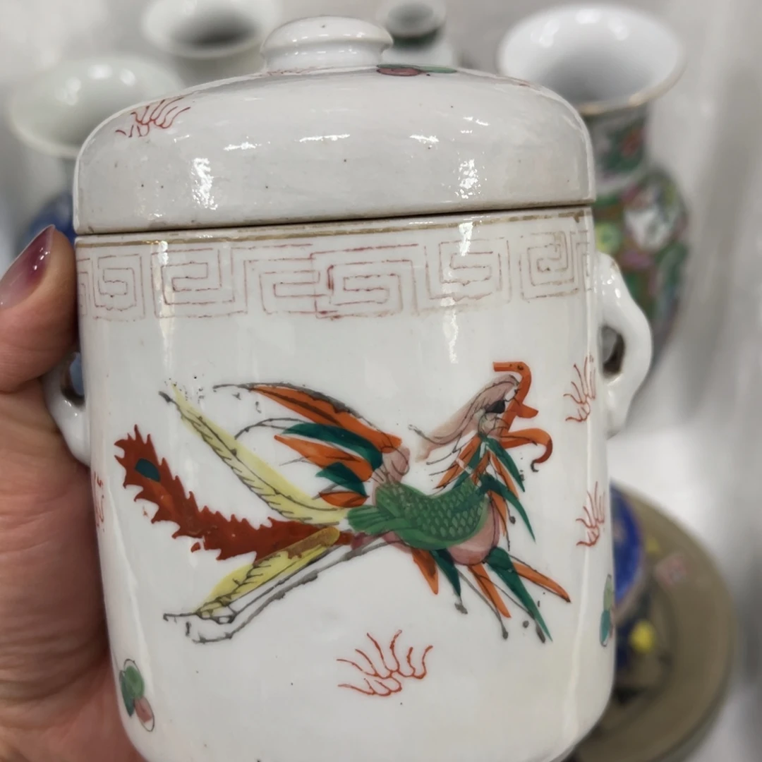 陶日用家用陶瓷制品