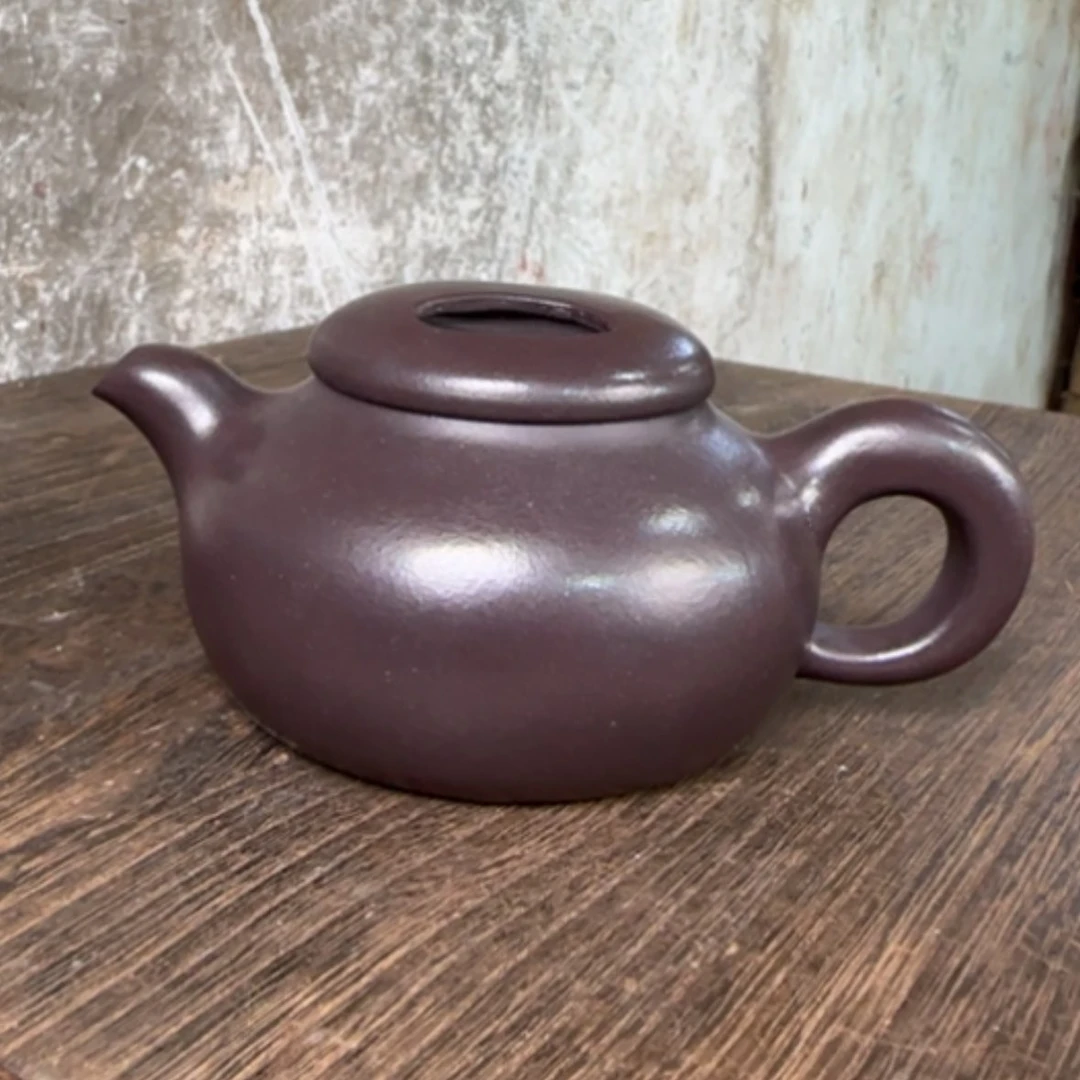 【闪购商品】茶壶紫砂紫砂茶具