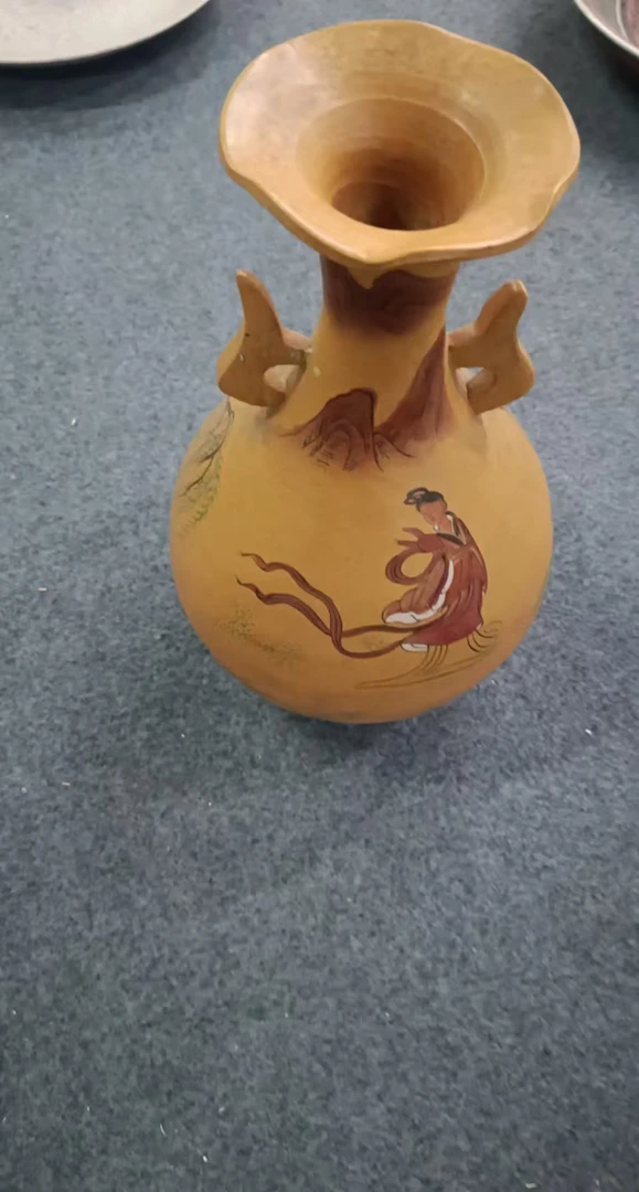 景德镇现代高温陶瓷