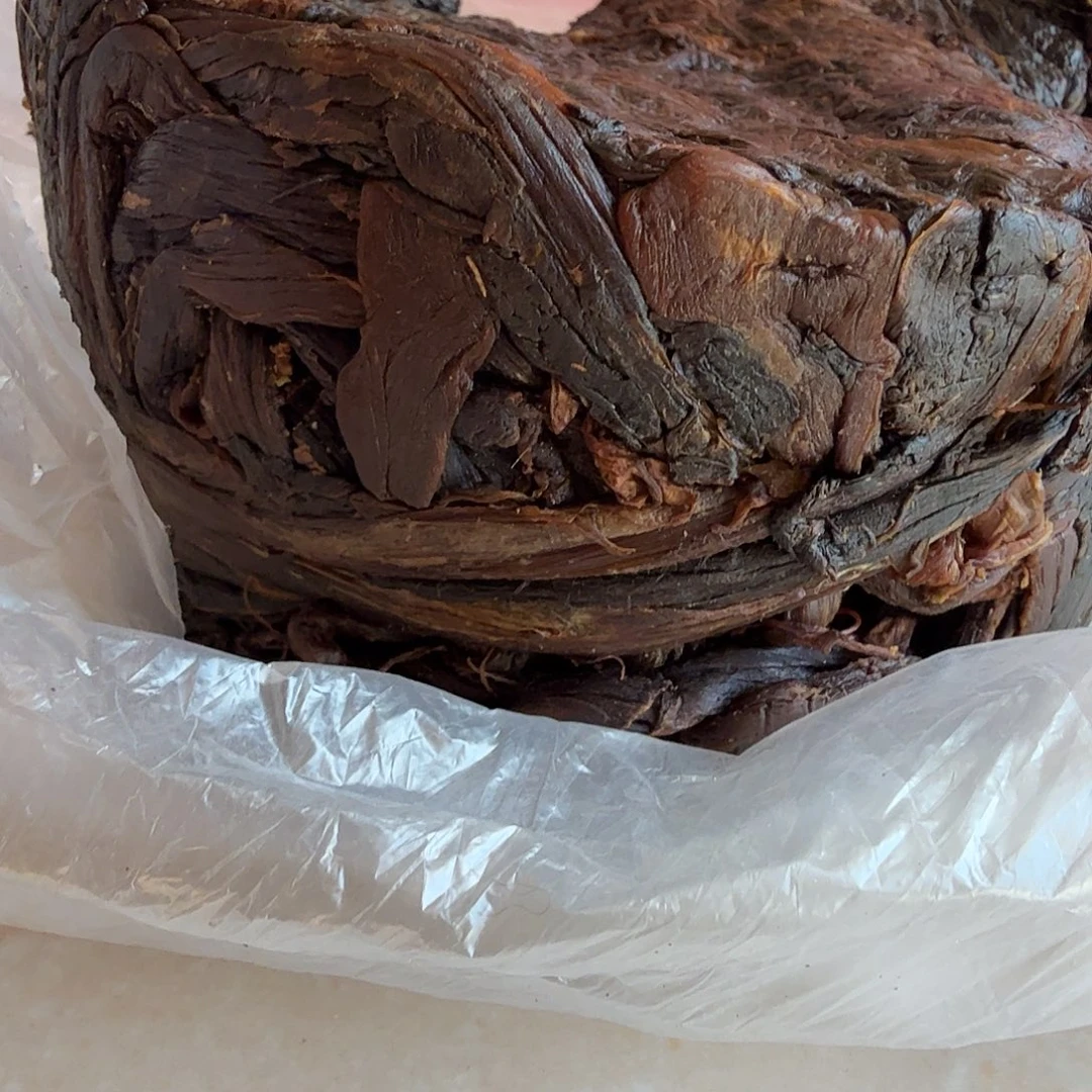 农家竹筒老糟菜二斤装2025