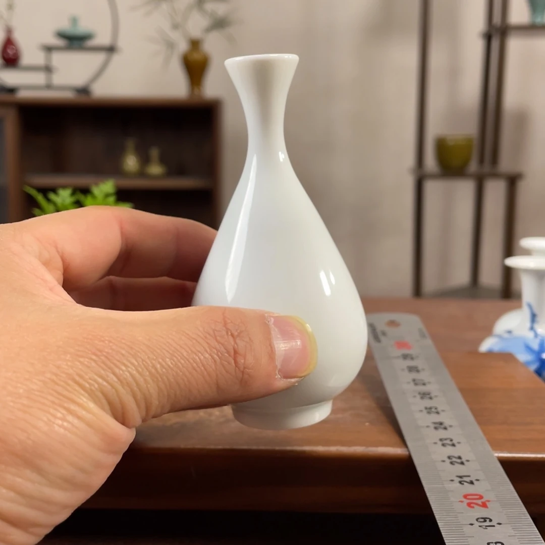 瓶花瓶摆件家居装饰