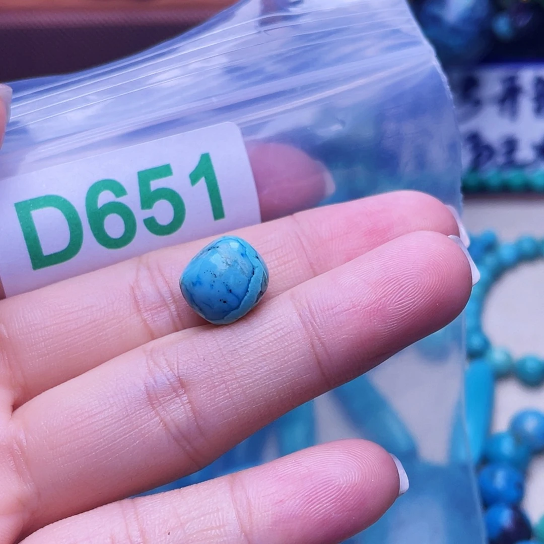 陶瓷非金属特色手工民族风配饰