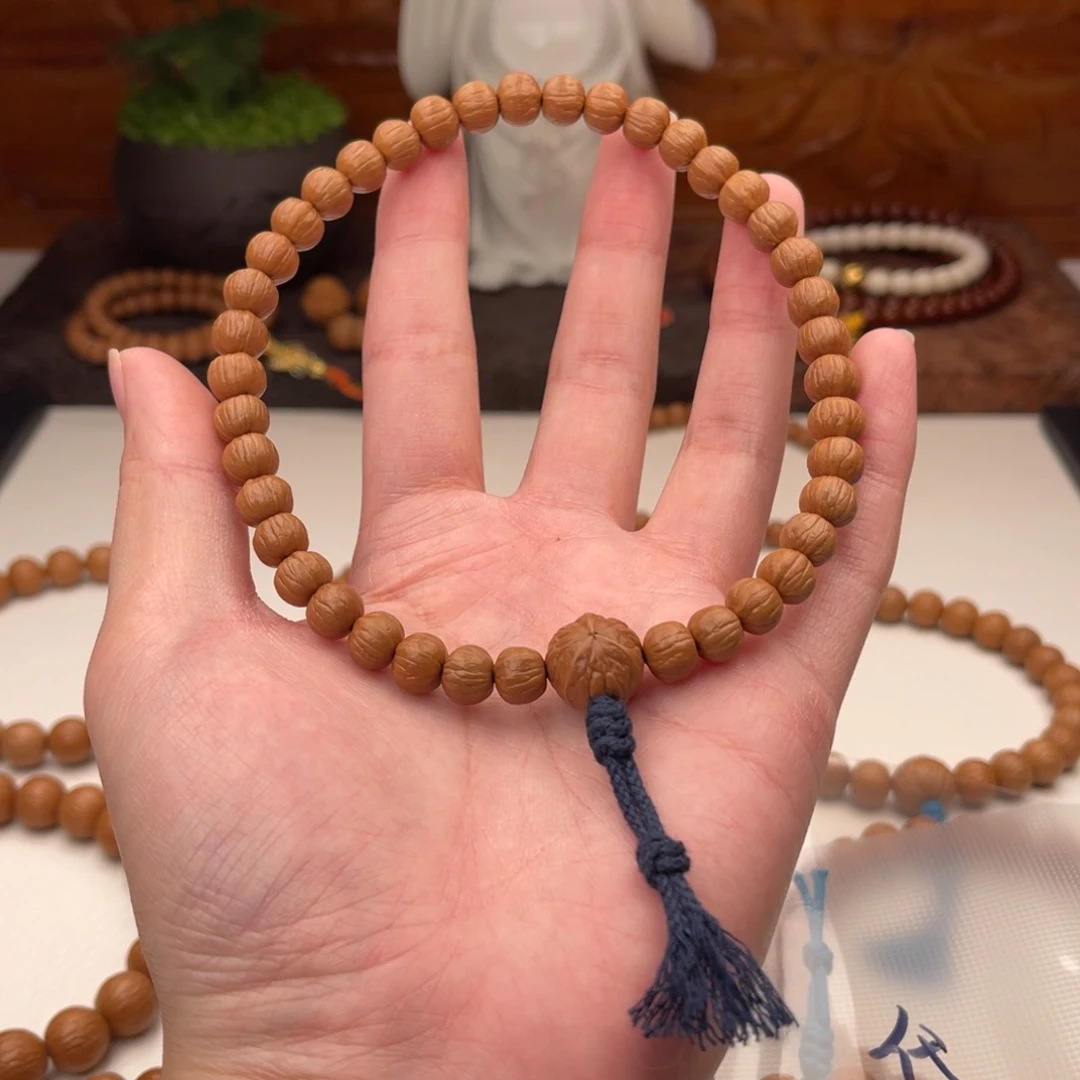 吊坠猴头核桃南瓜9+